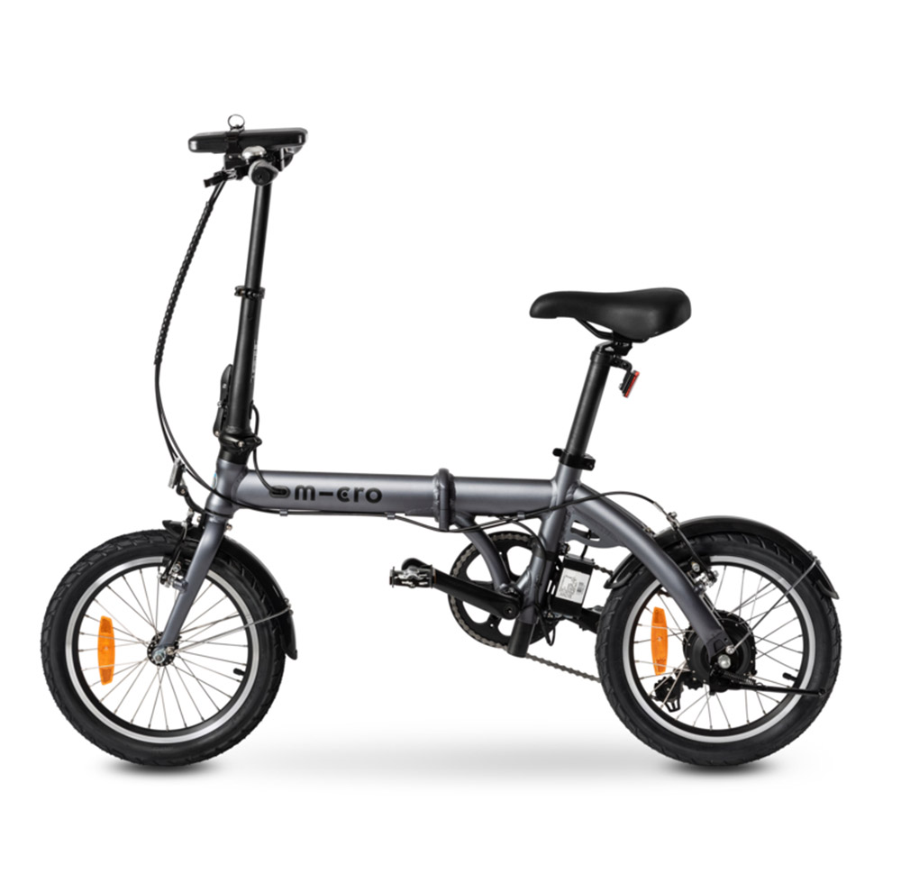 Pièces détachées - Vélo électrique Micro E-bike 16 - Micro Mobility