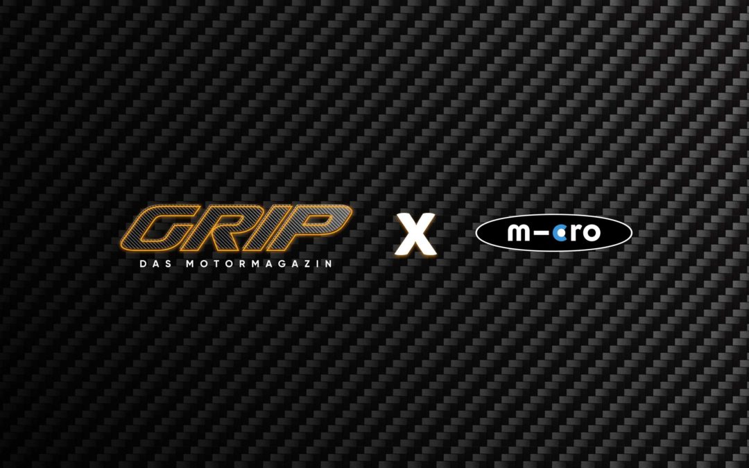 Grip – das motorevent