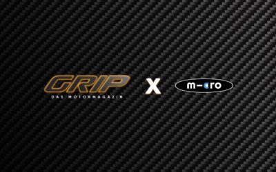 Grip – das motorevent